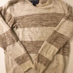 American Rag Crewneck Knit Sweater